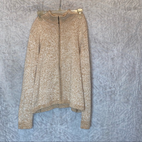 Westbound Full Zip Jacket - Picture 2 of 10